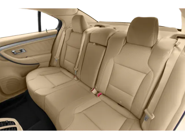 2019 Ford Taurus | Photo 13 of 16