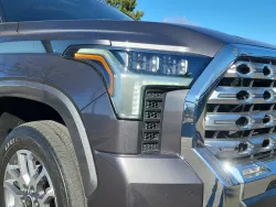 2023 Toyota Tundra 4WD 1794 Edition | Thumbnail Photo 4 of 23
