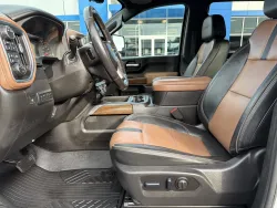 2022 Chevrolet Silverado 2500HD High Country | Thumbnail Photo 14 of 22