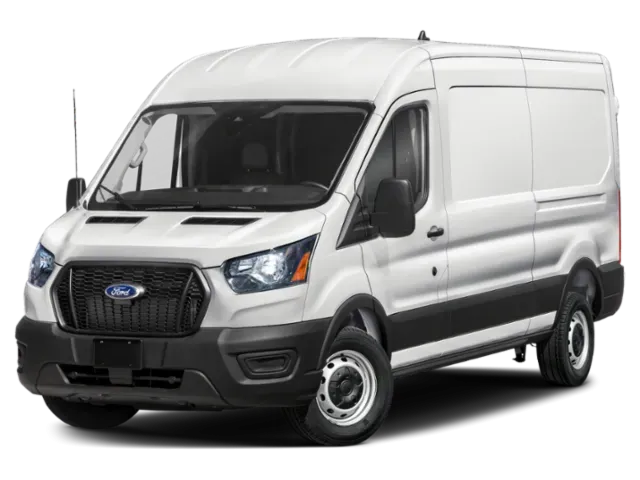 2026 Ford Transit-350 | Photo 2 of 22
