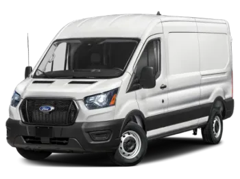 2026 Ford Transit-350