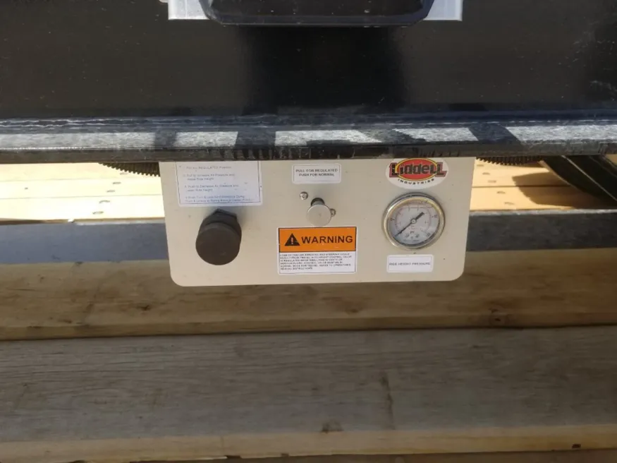 2026 Liddell M65F | Photo 21 of 23