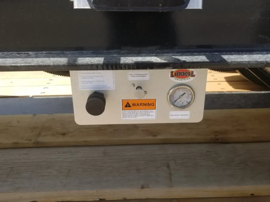 2026 Liddell M65F | Photo 21 of 23