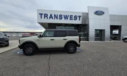 2025 Ford Bronco | Thumbnail Photo 1 of 29