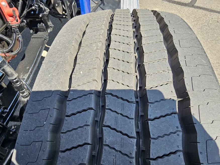 2022 Peterbilt 389 | Photo 20 of 23