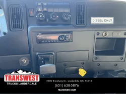 2021 International MV607 | Thumbnail Photo 2 of 15