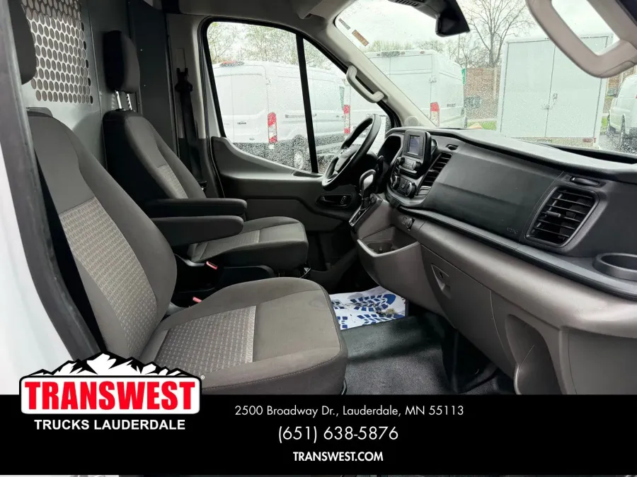 2022 Ford Transit | Photo 6 of 20