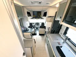 2027 Winnebago EKKO 22A | Thumbnail Photo 4 of 23