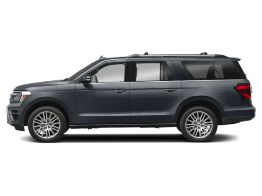 2024 Ford Expedition Max | Photo 2 of 13