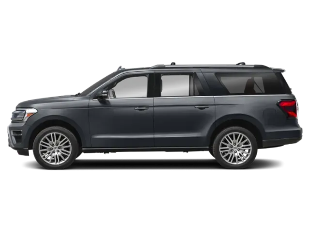2024 Ford Expedition Max | Photo 2 of 13