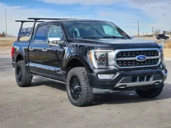 2021 Ford F-150 | Thumbnail Photo 1 of 5
