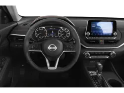 2022 Nissan Altima | Thumbnail Photo 3 of 12