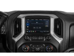 2023 Chevrolet Silverado 2500HD | Thumbnail Photo 6 of 12