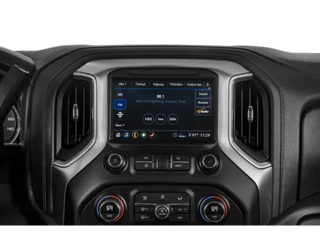 2023 Chevrolet Silverado 2500HD | Photo 6 of 12