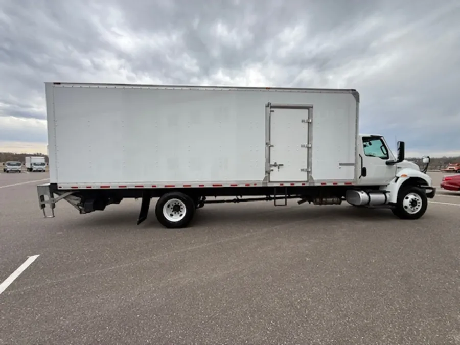 2022 International MV607 | Photo 6 of 10