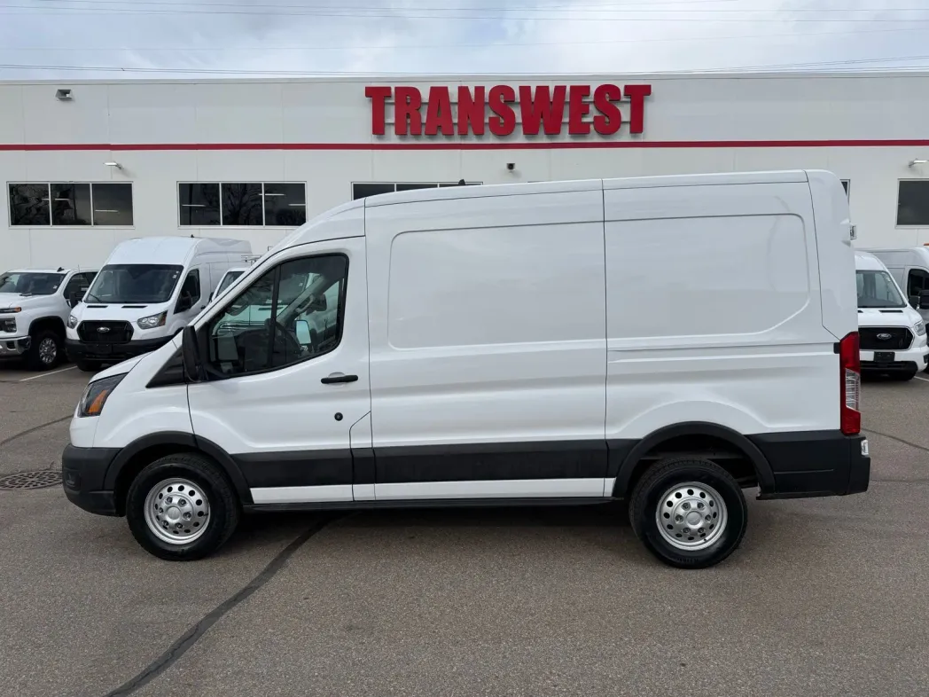 2023 Ford Transit-250 Base 