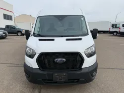 2021 Ford Transit | Thumbnail Photo 14 of 20