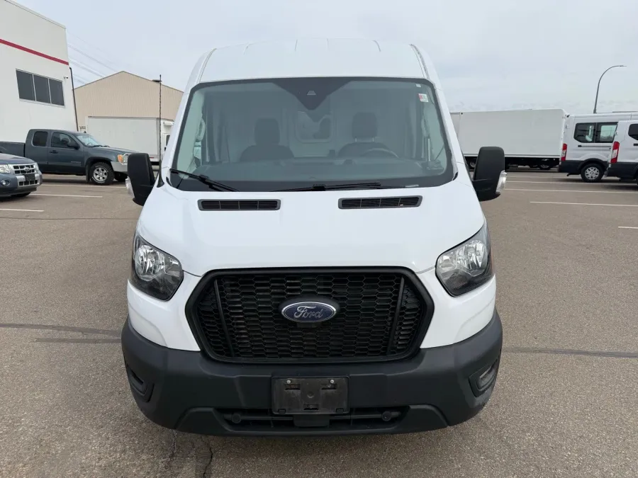 2021 Ford Transit | Photo 14 of 20