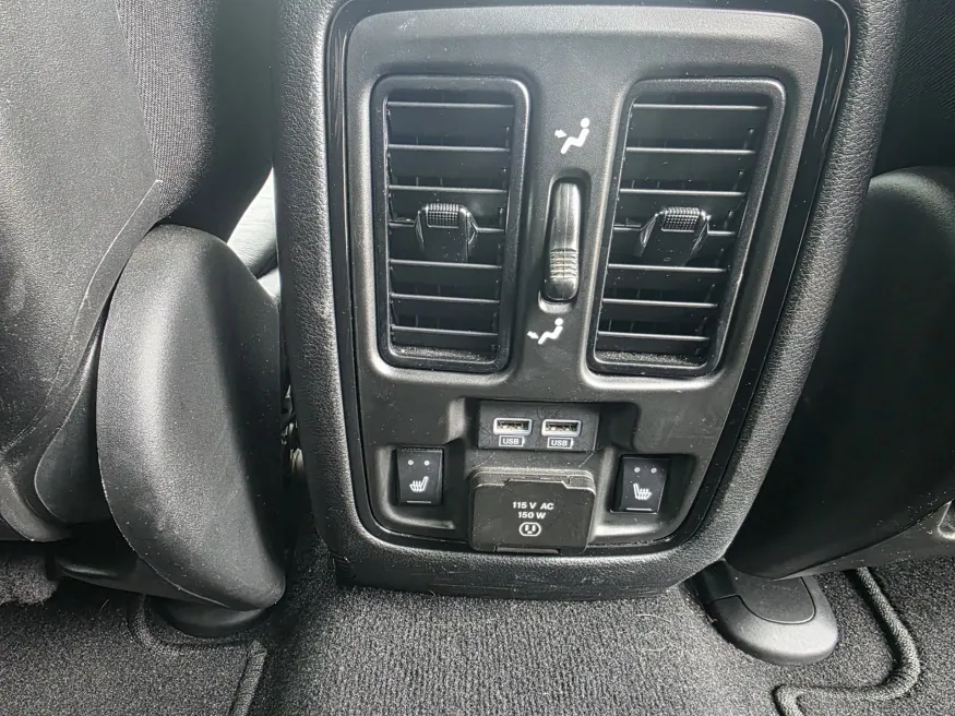 2024 Dodge Durango GT Plus | Photo 21 of 29