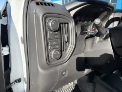 2026 Chevrolet Silverado 1500 Work Truck | Thumbnail Photo 10 of 16
