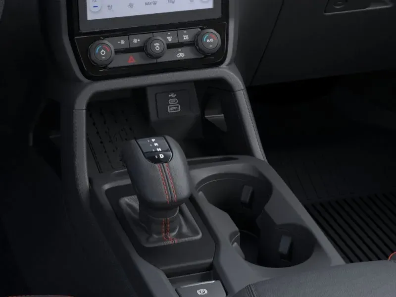 2025 Ford Ranger | Photo 15 of 22