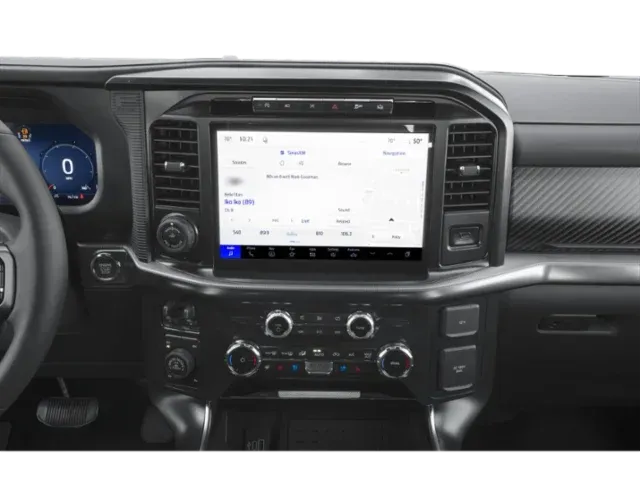 2026 Ford F-150 | Photo 6 of 13