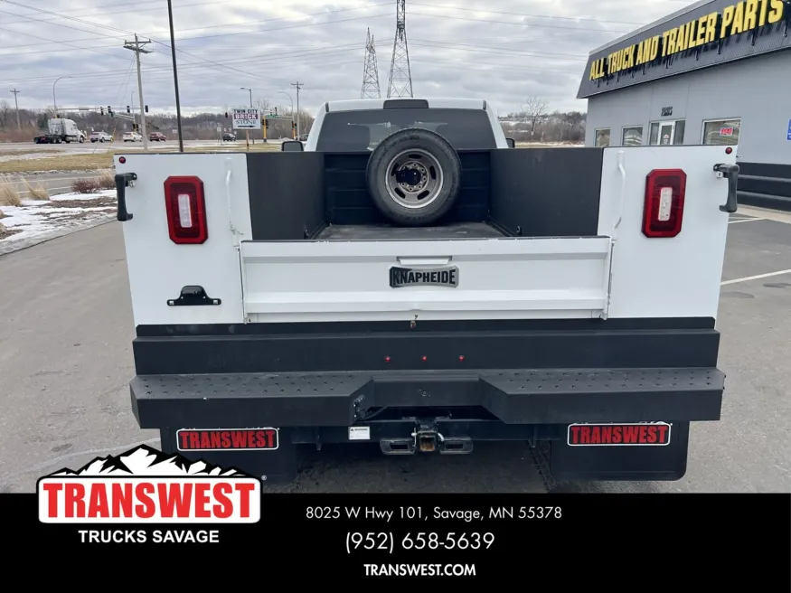 2024 RAM 3500 | Photo 12 of 19