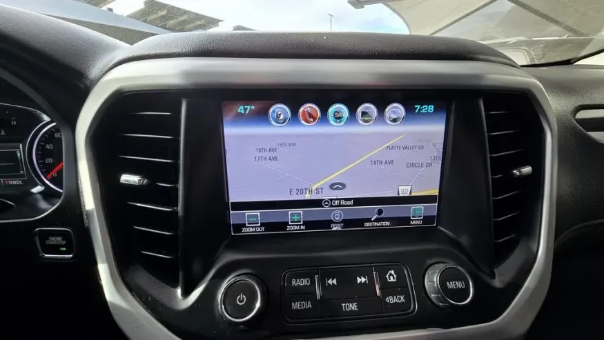 2019 GMC Acadia | Photo 21 of 31