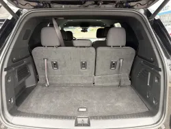 2024 Chevrolet Traverse AWD LT | Thumbnail Photo 7 of 21