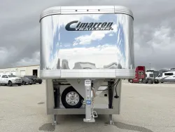 2024 Cimarron Norstar 4HLQ | Thumbnail Photo 28 of 28