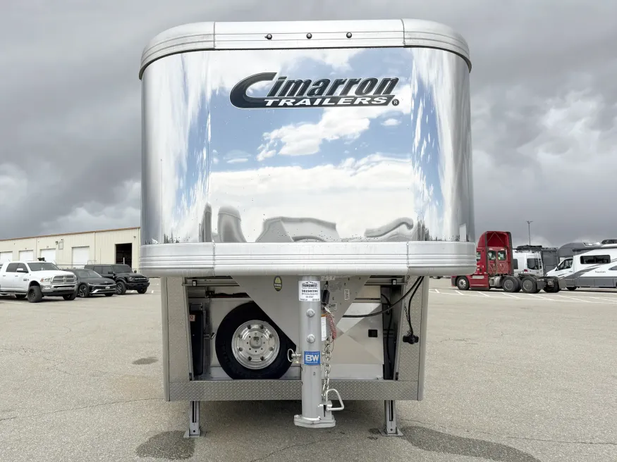 2024 Cimarron Norstar 4HLQ | Photo 28 of 28