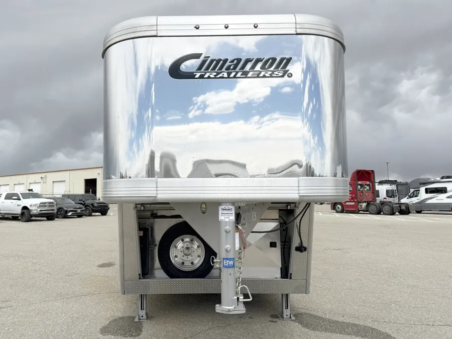 2024 Cimarron Norstar 4HLQ | Photo 28 of 28