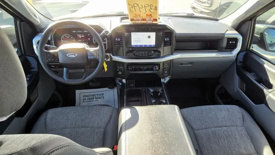 2023 Ford F-150 | Photo 25 of 29