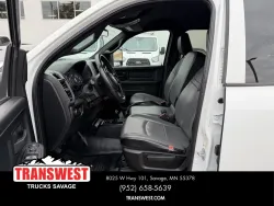 2023 RAM 2500 | Thumbnail Photo 12 of 21