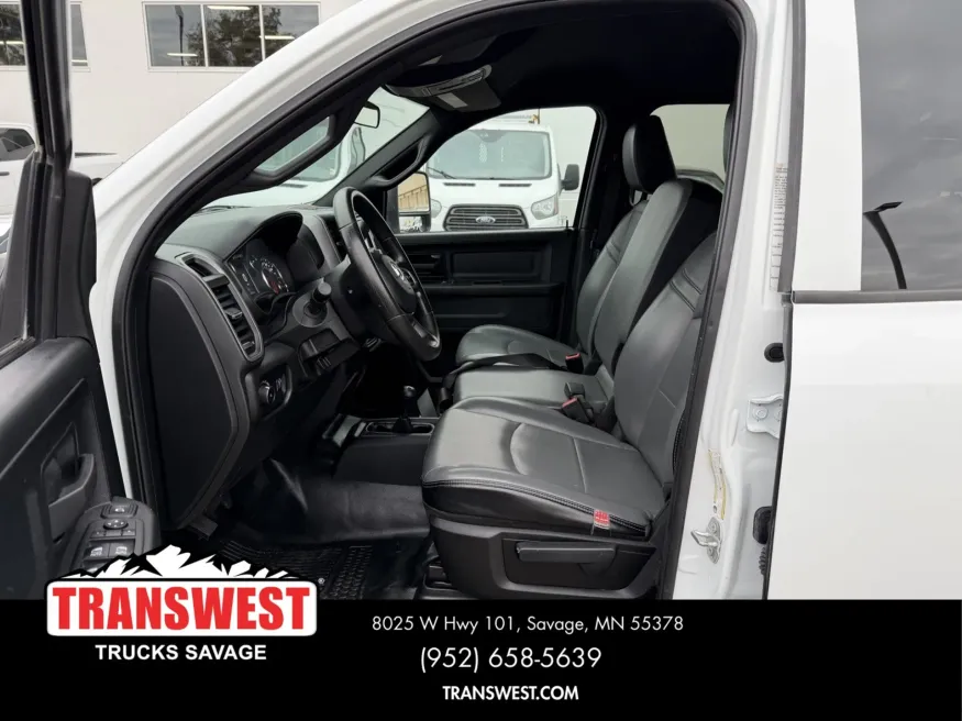 2023 RAM 2500 | Photo 12 of 21