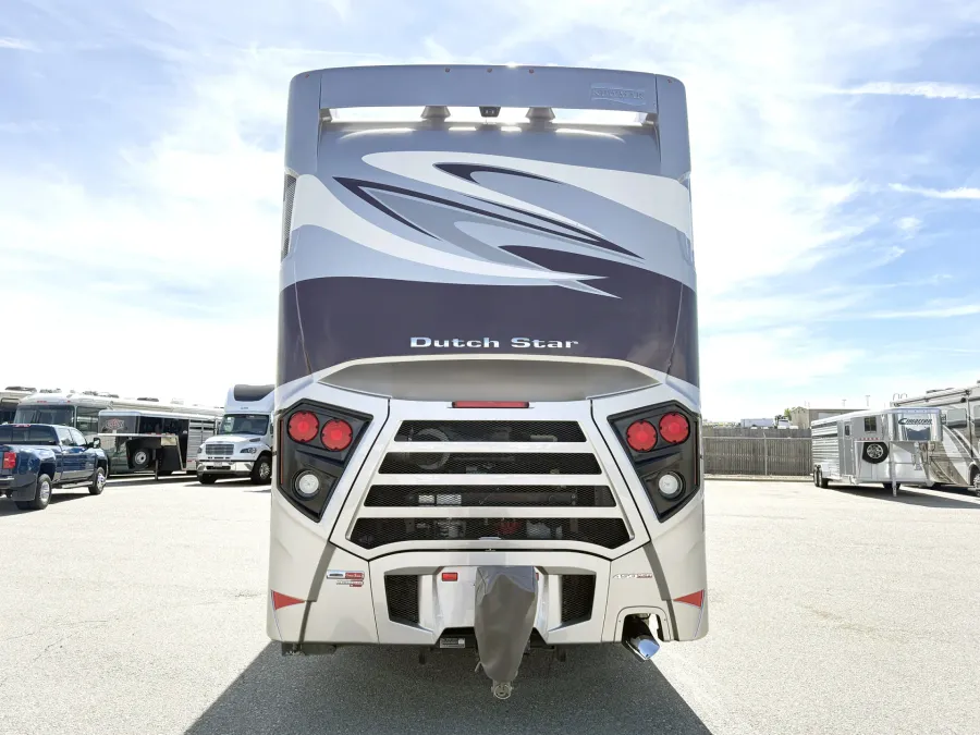 2020 Newmar Dutch Star 4328 | Photo 21 of 31