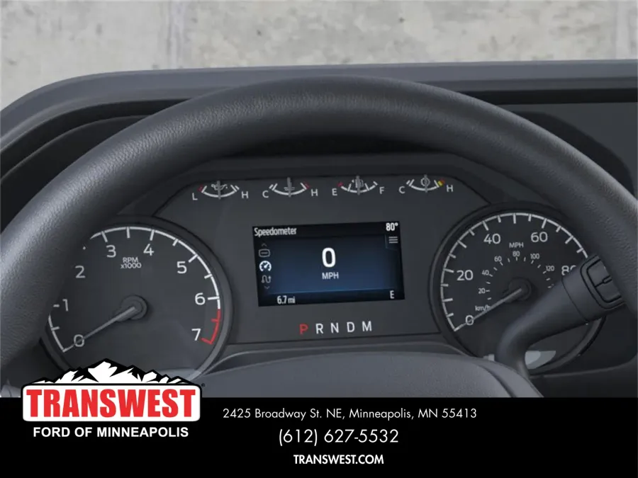 2026 Ford Super Duty F-250 | Photo 13 of 22