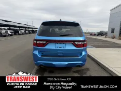 2026 Dodge Durango GT Plus HEMI V8 | Thumbnail Photo 6 of 17