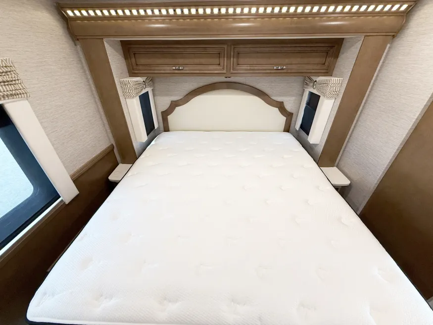 2022 Newmar Bay Star 3626 | Photo 18 of 30