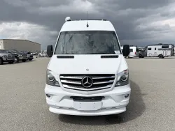 2016 Airstream Interstate EXT Lounge | Thumbnail Photo 20 of 20