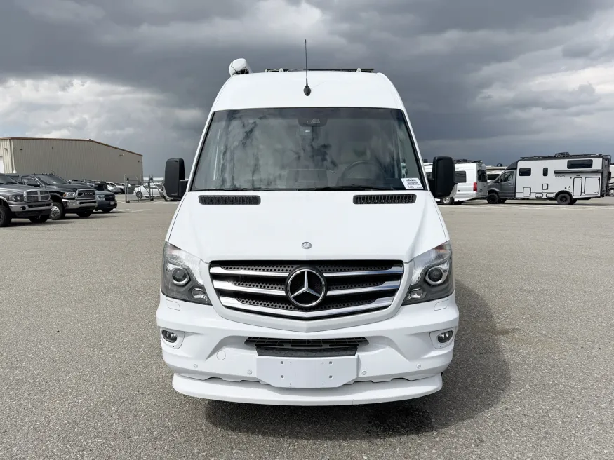 2016 Airstream Interstate EXT Lounge | Photo 20 of 20