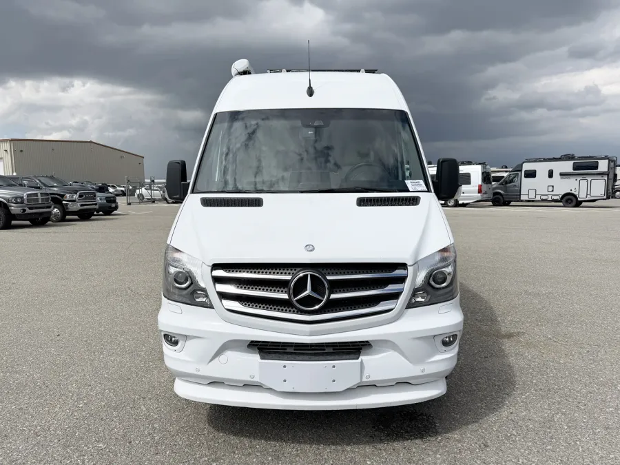 2016 Airstream Interstate EXT Lounge | Photo 20 of 20