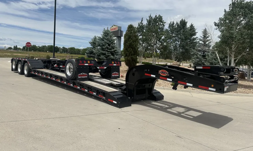 2025 Liddell AP-60-F | Photo 1 of 11