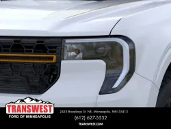 2025 Ford Maverick Tremor | Thumbnail Photo 18 of 24