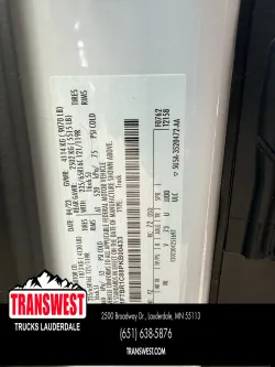 2023 Ford Transit-250 Base | Thumbnail Photo 18 of 20