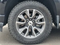 2021 Chevrolet Silverado 1500 RST | Thumbnail Photo 9 of 23