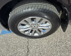 2024 Ford F-150 | Thumbnail Photo 10 of 32