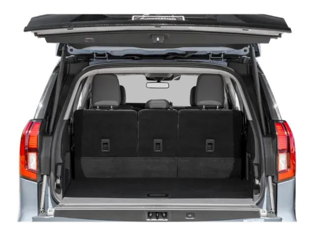 2025 Ford Expedition | Photo 7 of 13