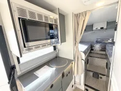 2026 Winnebago EKKO 23B | Thumbnail Photo 10 of 24