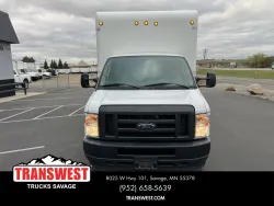 2022 Ford Econoline | Thumbnail Photo 7 of 17